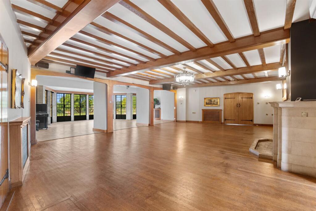 Additional image 6 of Edstone Hall, Edstone, Wootton Wawen