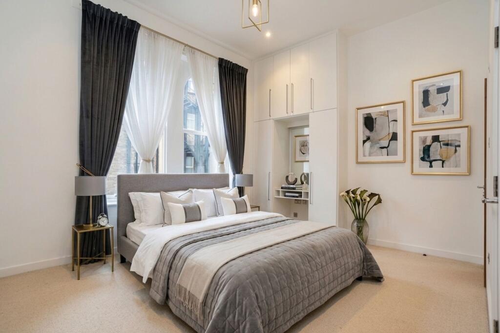 Apartment in Harrogate - View 5