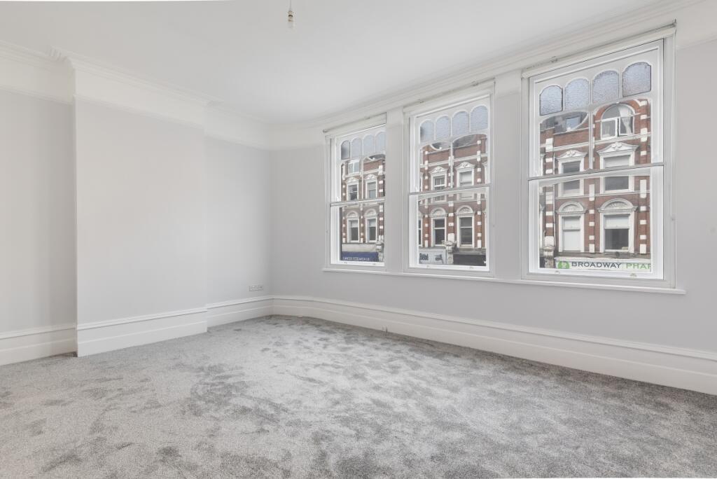 Main image of property: Muswell Hill Broadway, London, N10