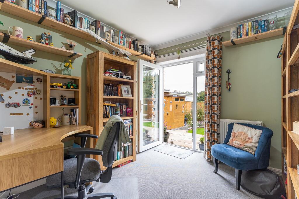 Westfield Way, Newport, NP20 - View 4