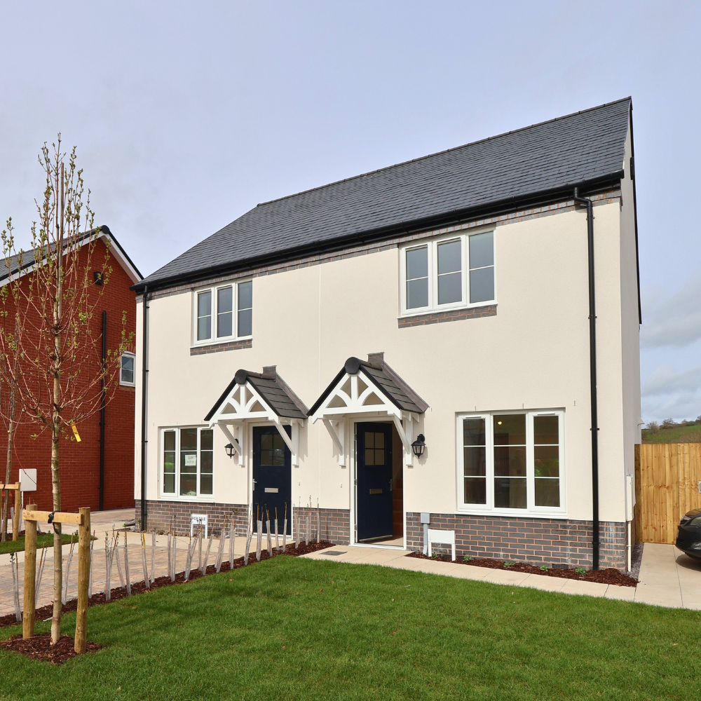 Main image of property: Penson Gardens, 
Llanidloes Road, 
Newtown, Powys, 
SY16 4BE