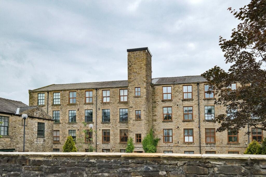 Main image of property: Victoria Apartments, Padiham, Burnley, Lancashire, BB12