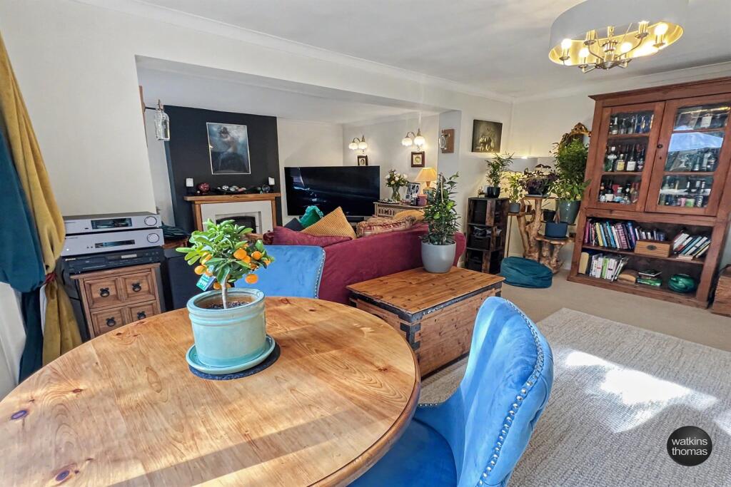 Lichfield Avenue, Tupsley, Hereford, HR1 photo 4
