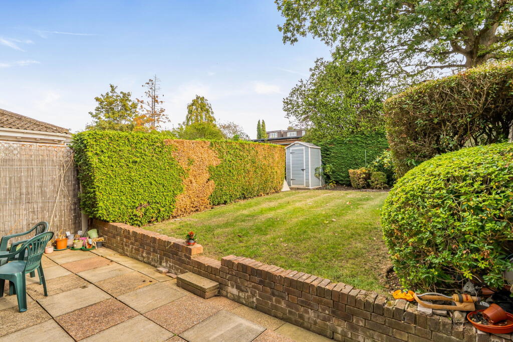 House in Watford - View 2