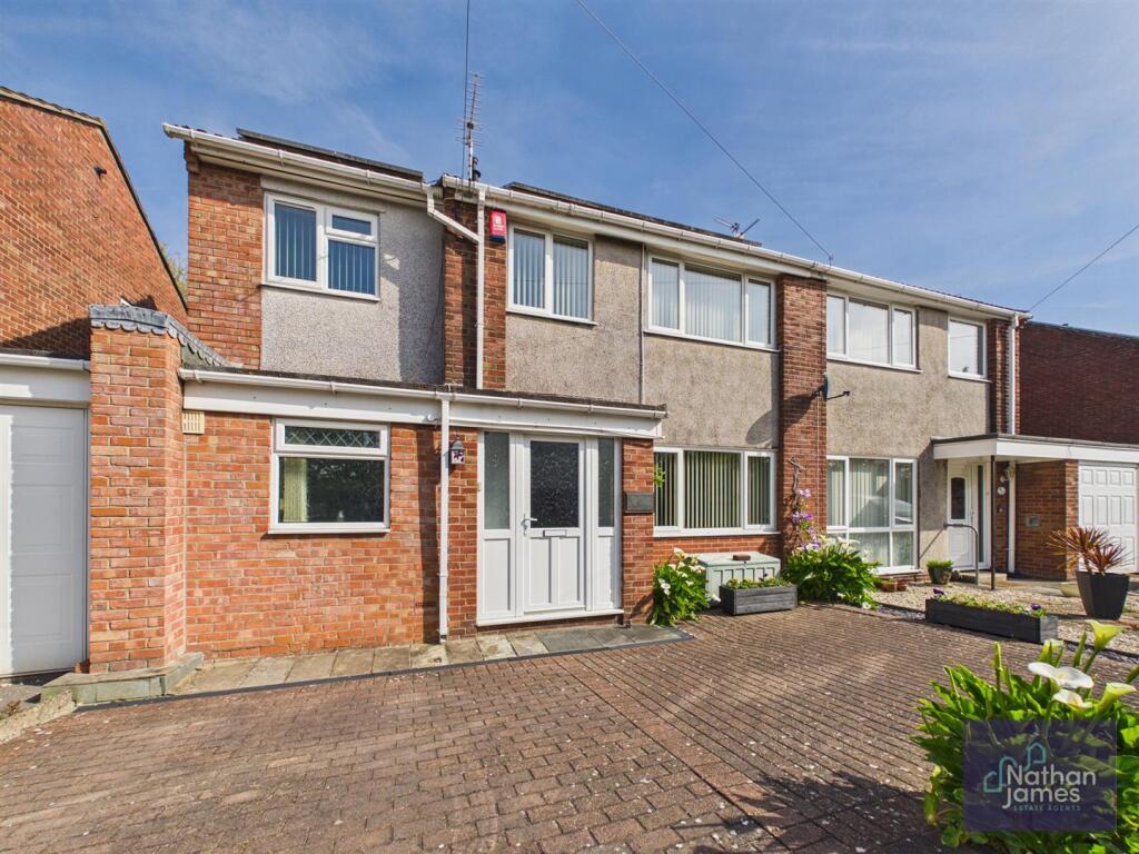Main image of property: Kestrel Close, Caldicot