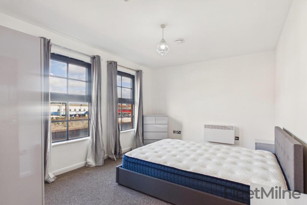 Additional image 10 of Kenyon Forge, Kenyon Street, B18 6DY