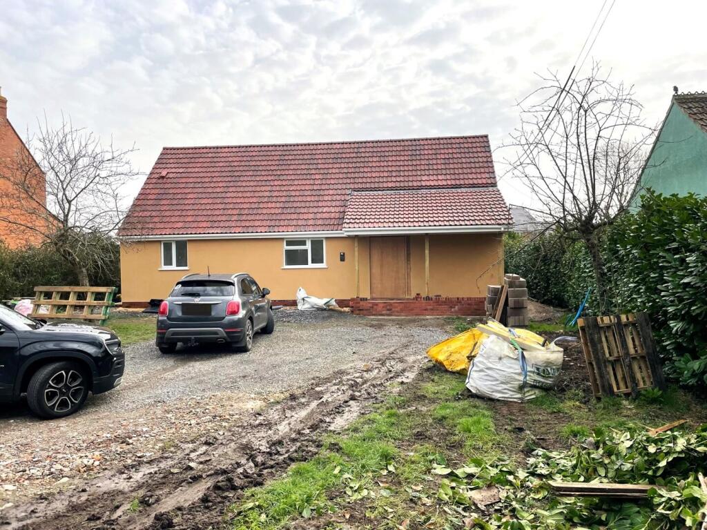 Main image of property: Isleport Lane, Highbridge