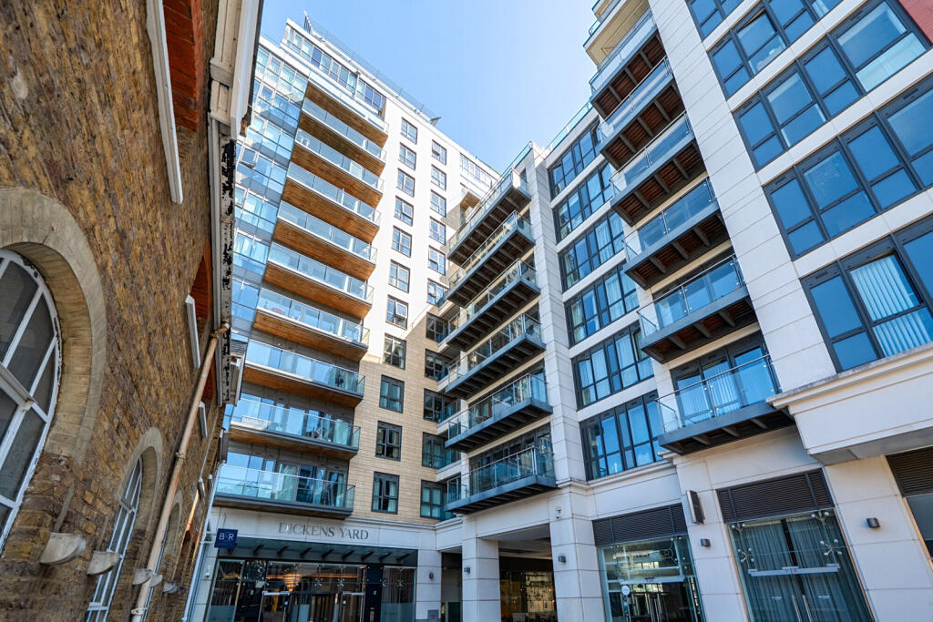 Main image of property: Longfield Avenue, Ealing, London