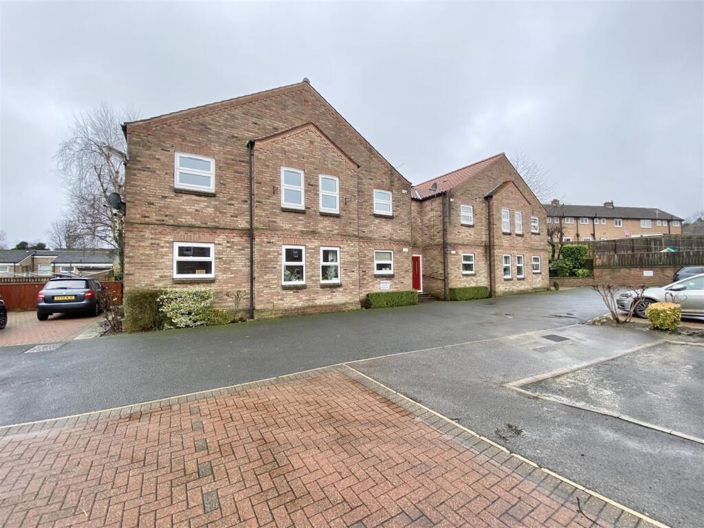 Main image of property: Alexandra Court, Bedale