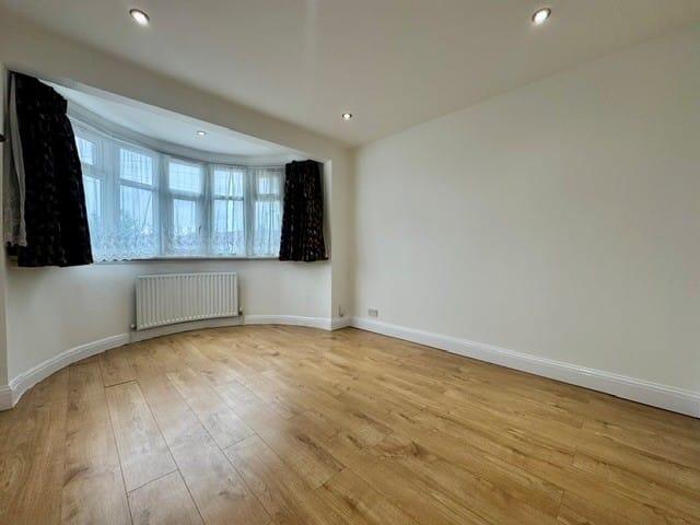 House in London - More