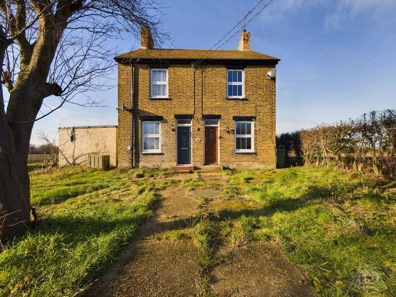 Main image of property: Dennises Lane, South Ockendon, Essex