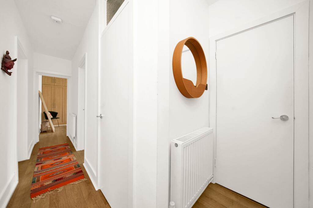 Apartment in London, Mill Meads, West Ham - View 4