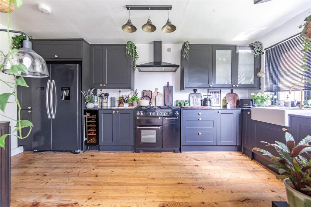 House in Cramlington, Northumberland - View 4