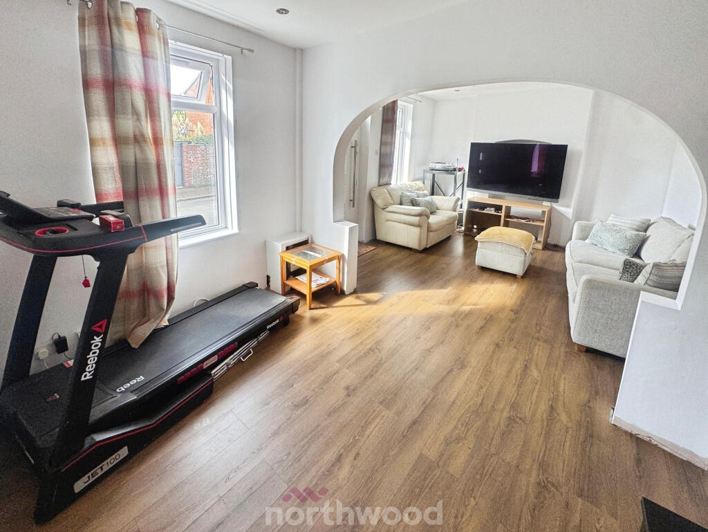 Queen Street, Thorne, Doncaster, DN8 photo 5