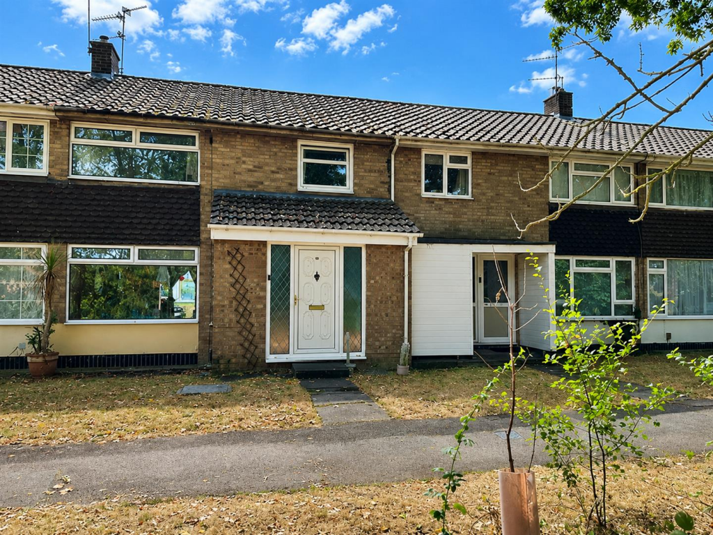 Main image of property: Weymouth Close, Corby