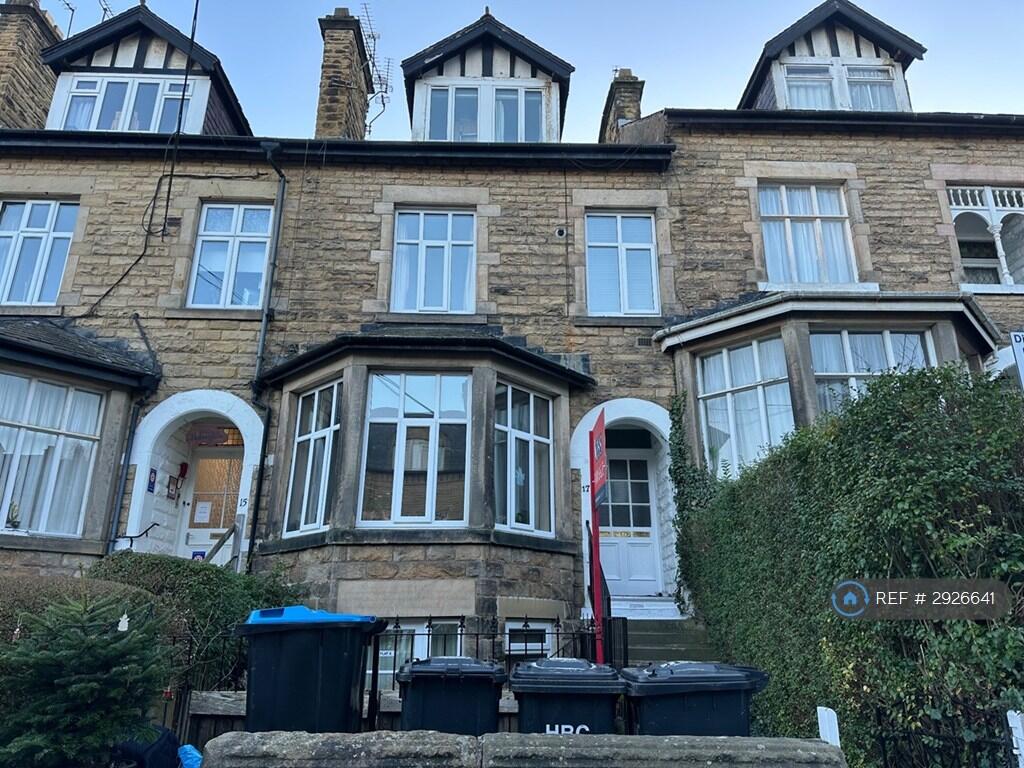 Main image of property: St. Marys Avenue, Harrogate, HG2