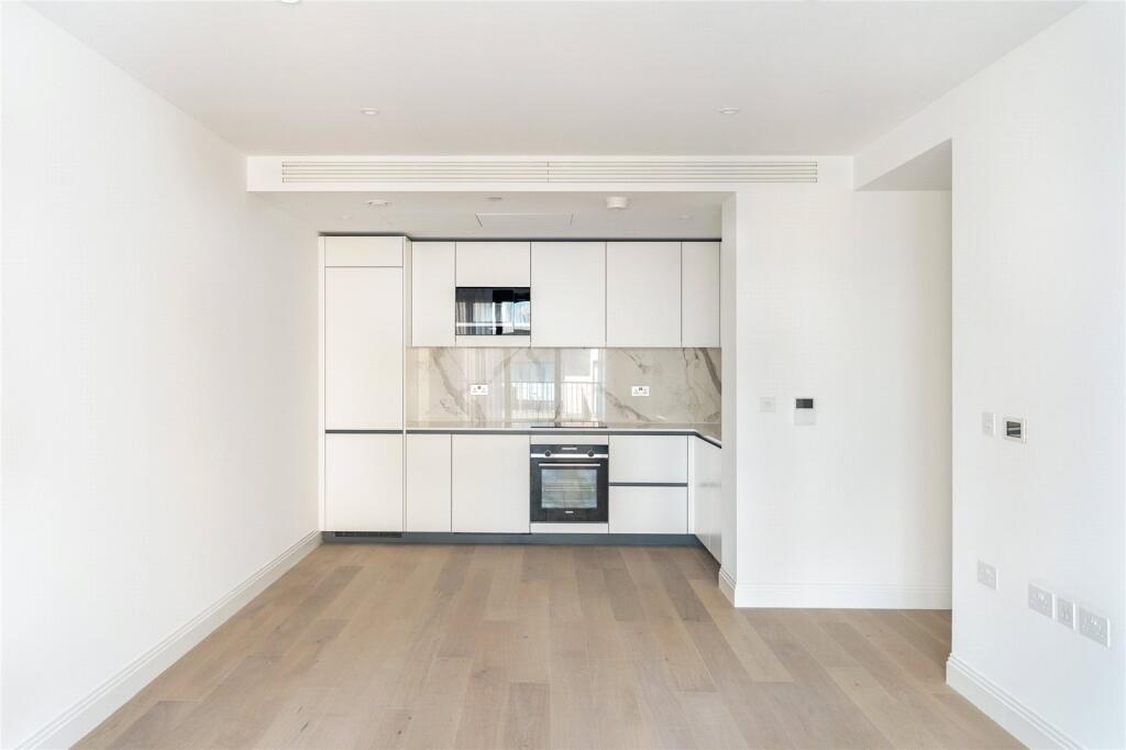 Main image of property: William Morris Way, Fulham, SW6