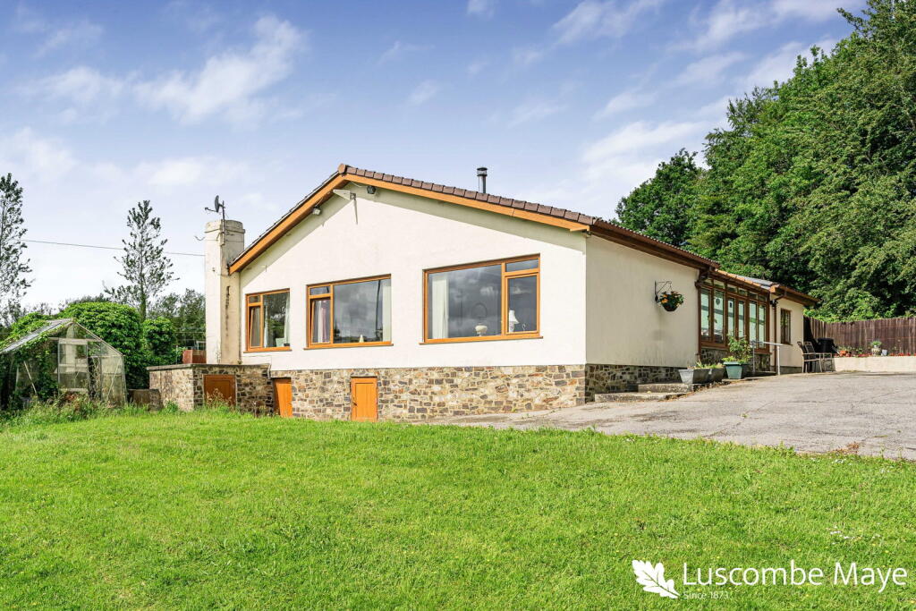 Main image of property: Cheston Lane, South Brent