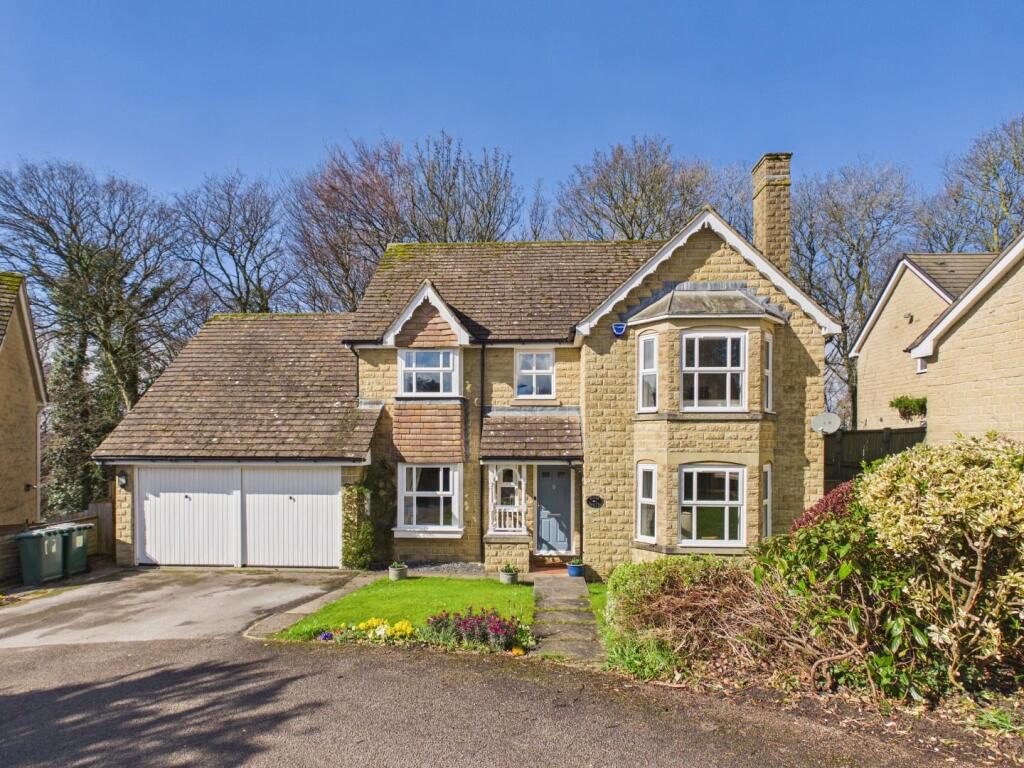 Additional image 25 of Dene Bank, Bingley