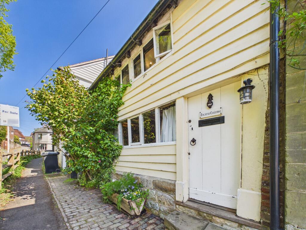 Main image of property: West Street, Mayfield, TN20