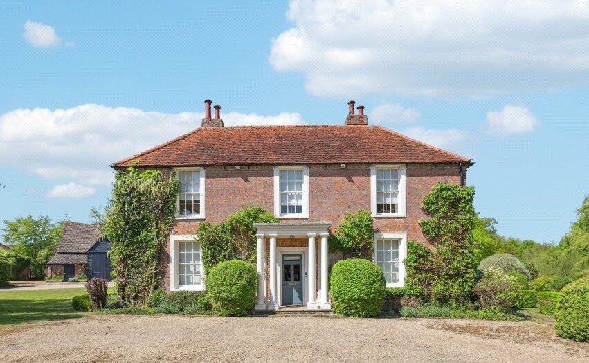 Main image of property: Coggeshall Road, Kelevdon, Essex, CO5