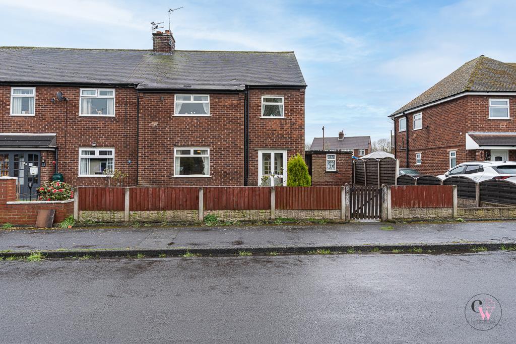 Main image of property: New King Street, Middlewich