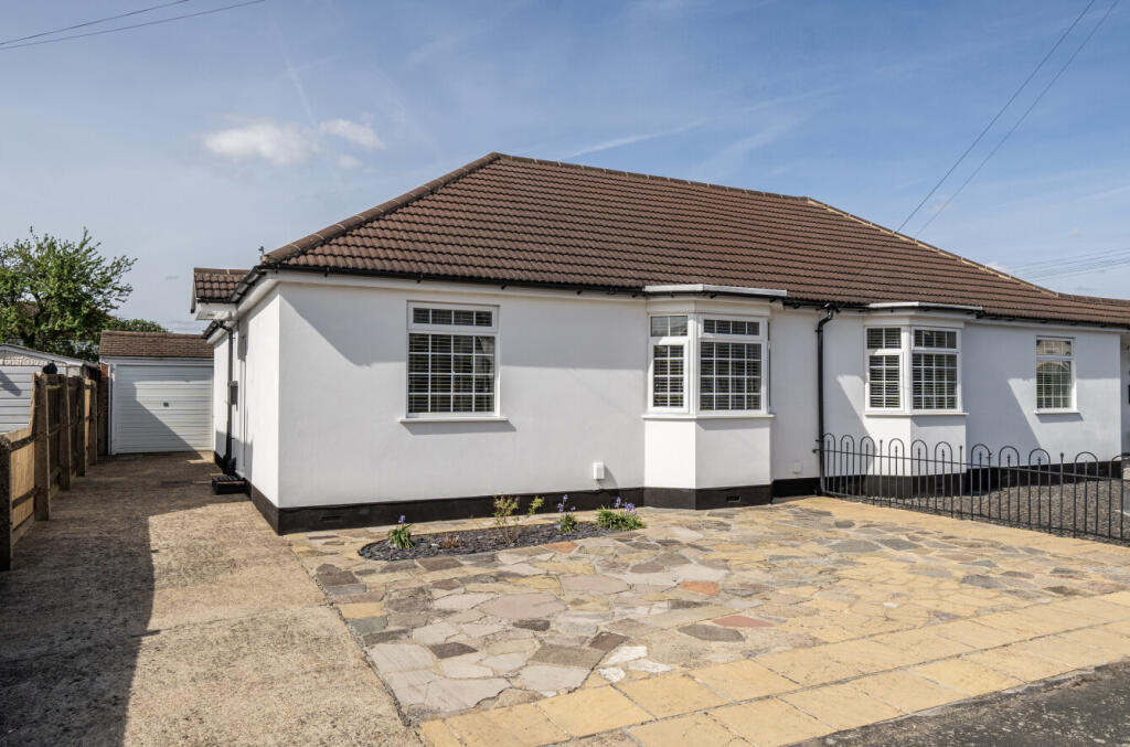 Main image of property: Second Avenue, Walton On Thames, Surrey, KT12