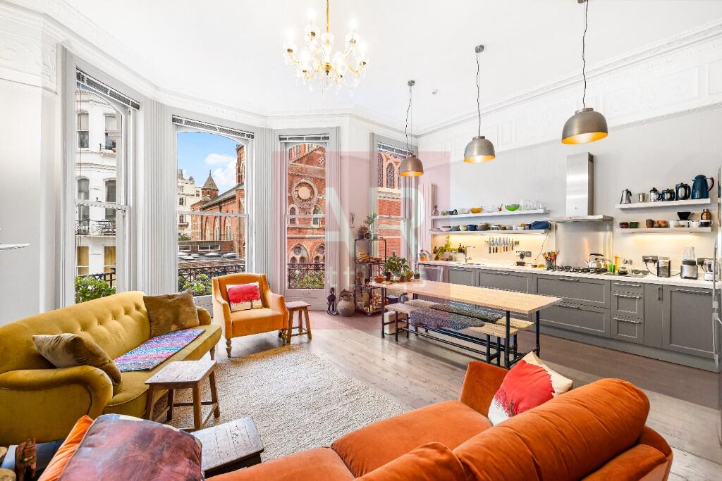 Main image of property: St. Michaels Place, BN1