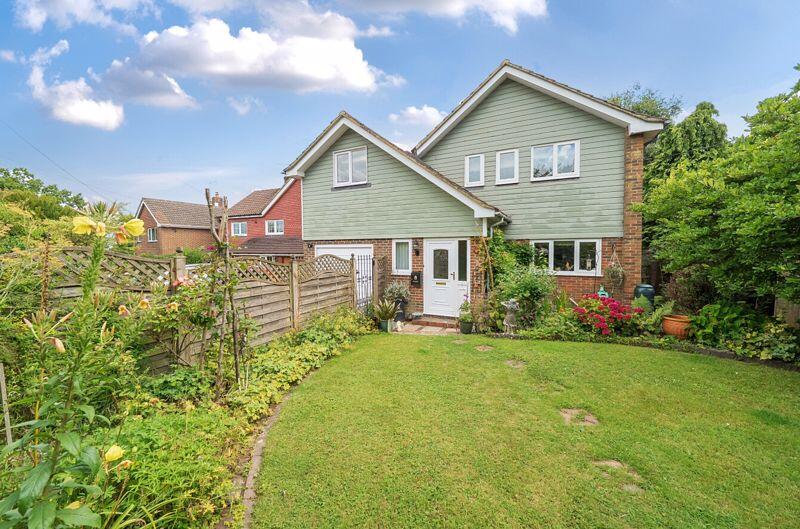 Main image of property: Chicks Lane, Kilndown