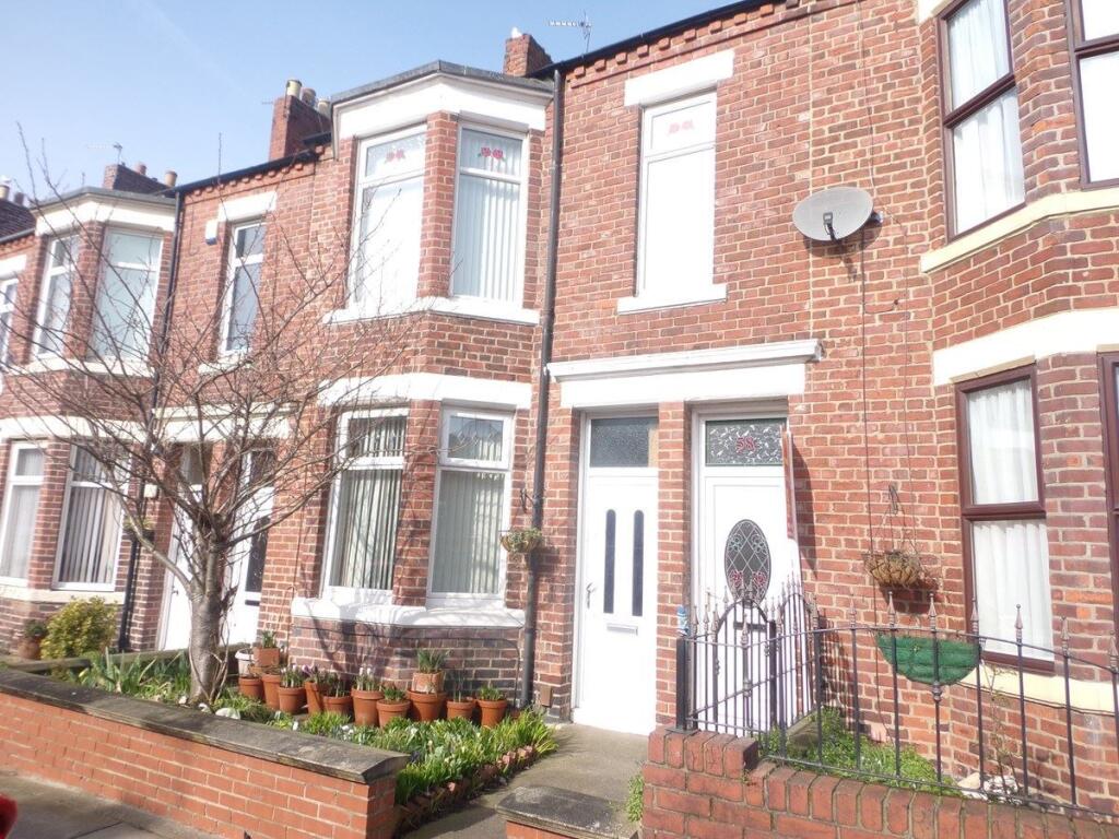 Main image of property: Marine Approach, Town Centre , South Shields, Tyne and Wear, NE33 2TE