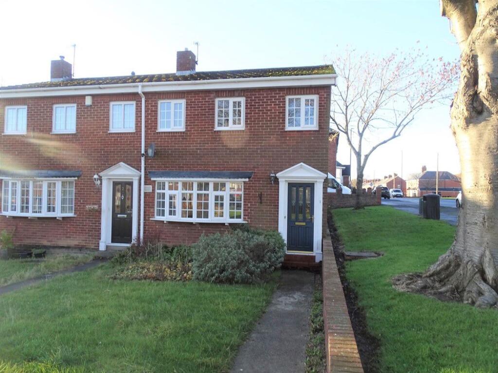Main image of property: Georgian Court, West Moor, Newcastle upon Tyne, Tyne and Wear, NE12 7NZ