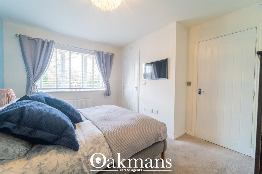 Additional image 9 of Matson Close, Webheath, Redditch, Worcestershire, B97