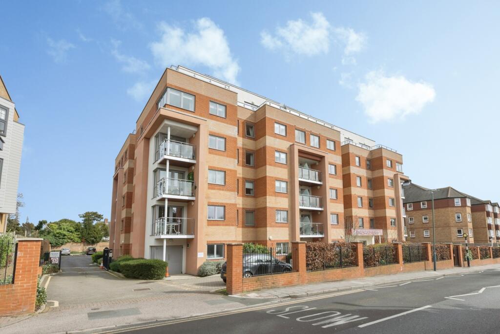 Main image of property: Sidcup Hill, Sidcup, DA14