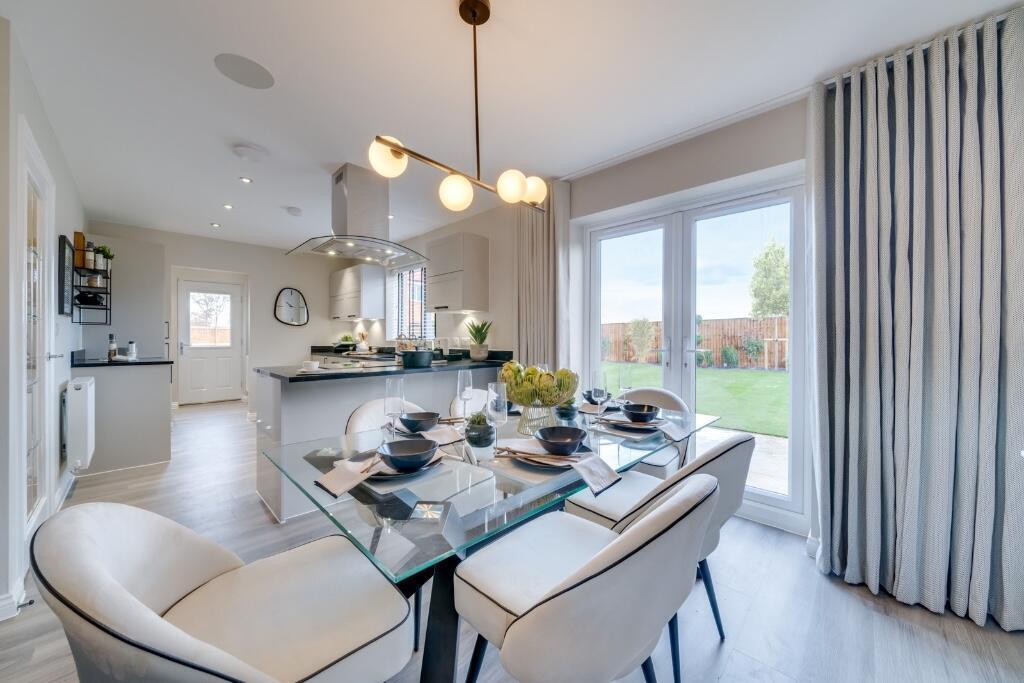 House in Kirklees, West Yorkshire - View 4