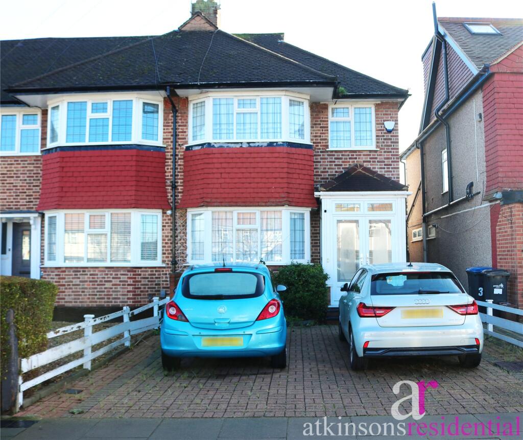 Main image of property: Baker Street, Enfield, Middlesex, EN1