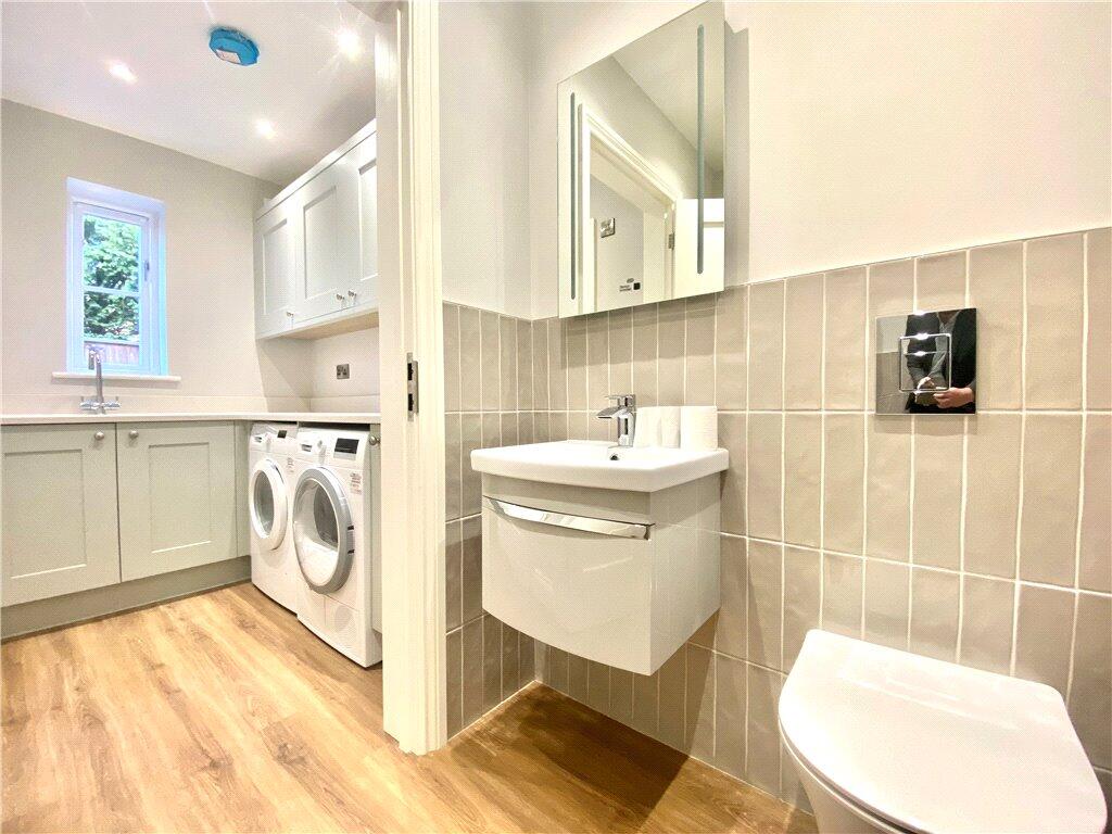 House in Stockton-on-Tees, Norton - View 4