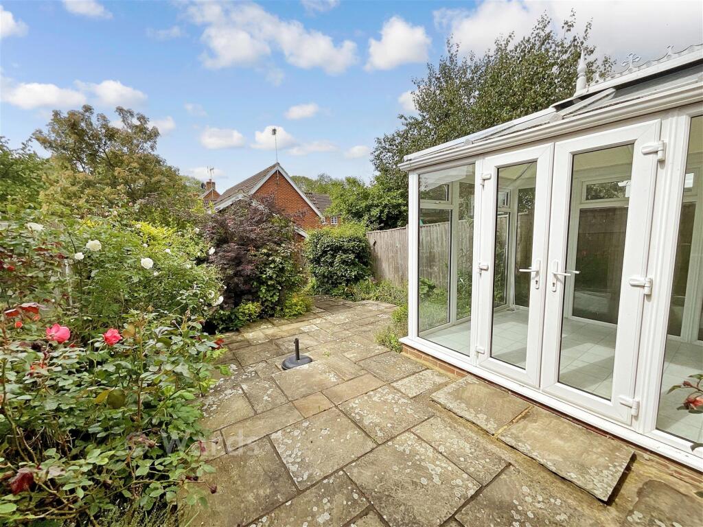 Main image of property: Goudhurst Road, Tonbridge, Kent