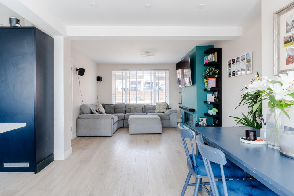 Main image of property: Westbourne Road, Downend, Bristol, Gloucestershire