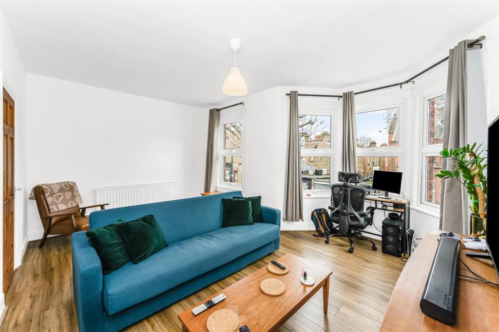 Main image of property: Morieux Road, Leyton