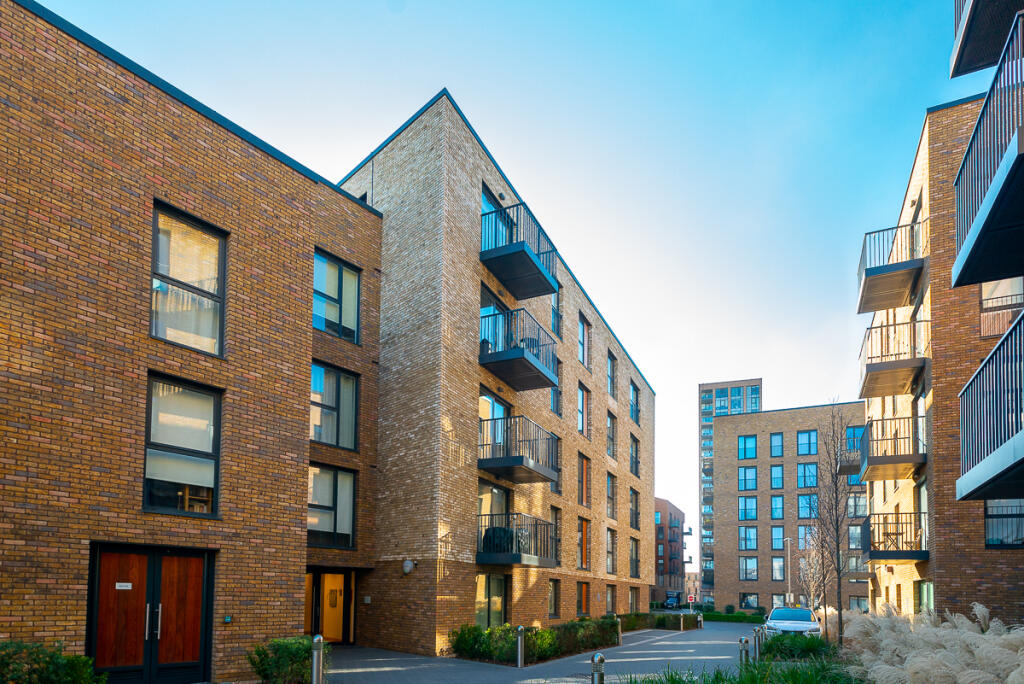 Main image of property: Ashton Reach, Rotherhithe, SE16