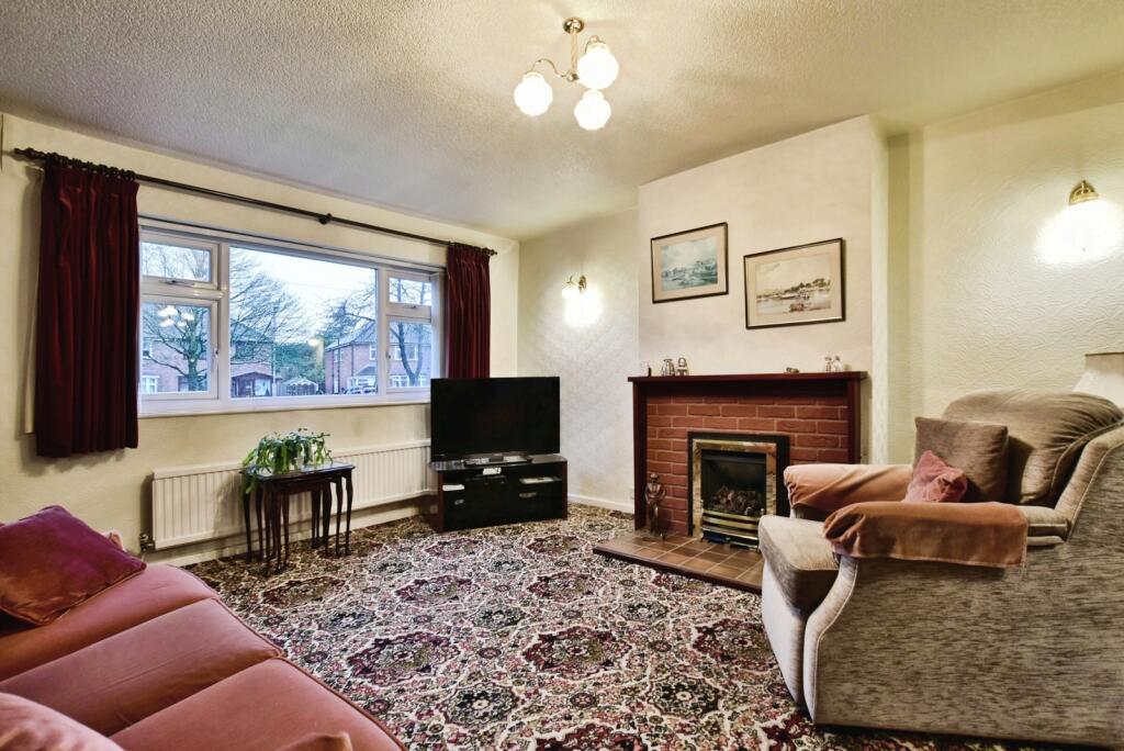 Cherry Tree Road, Manchester, Greater Manchester, M23 photo 3