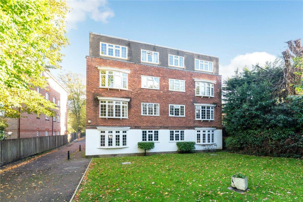 Westmoreland Road, Bromley