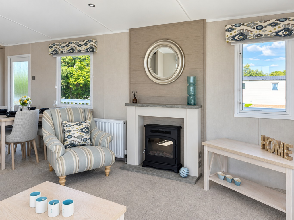 House in West Lancashire, North Meols - View 3