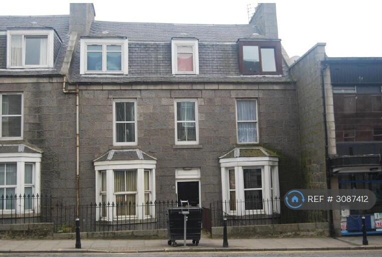 Main image of property: Holburn Street, Aberdeen, AB10