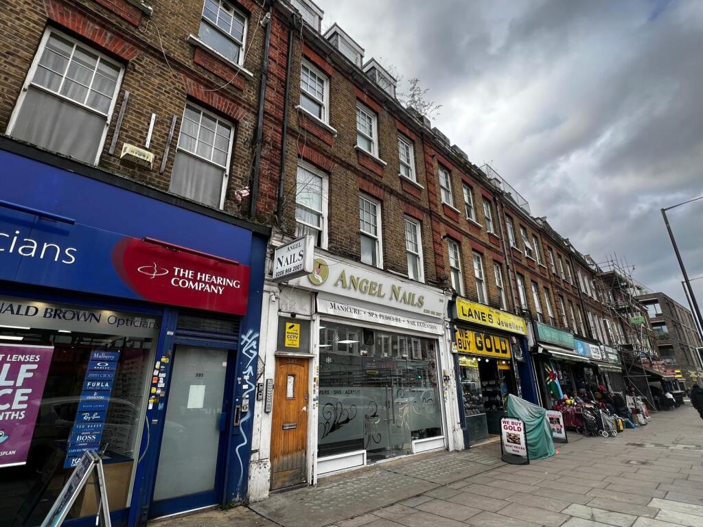 395 Harrow Road, Maida Hill, London, W9 photo 4