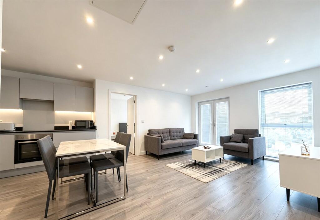 Main image of property: Willow Road, Leeds, West Yorkshire, LS4