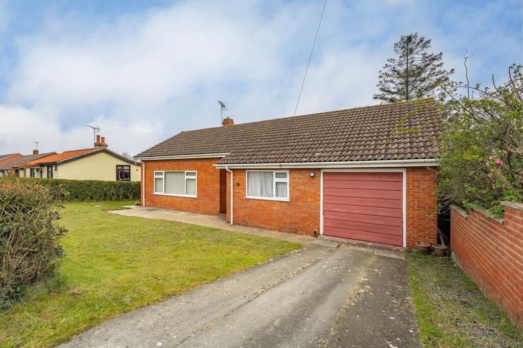 Main image of property: Stevens Road, Cromer