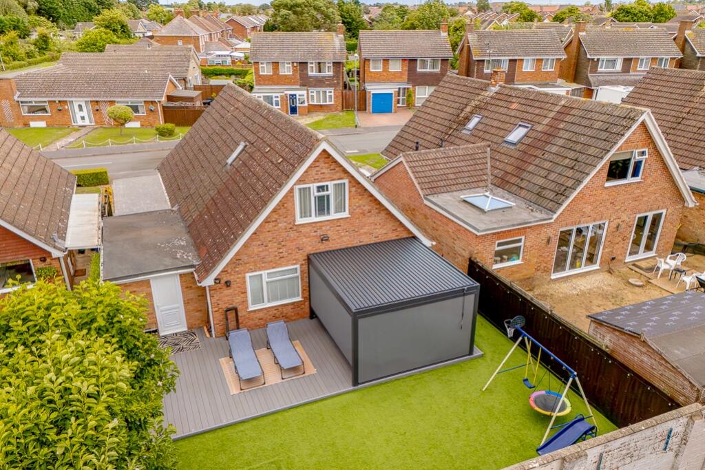 Deldale Road, Wyberton, Boston, Lincolnshire, PE21 photo 4