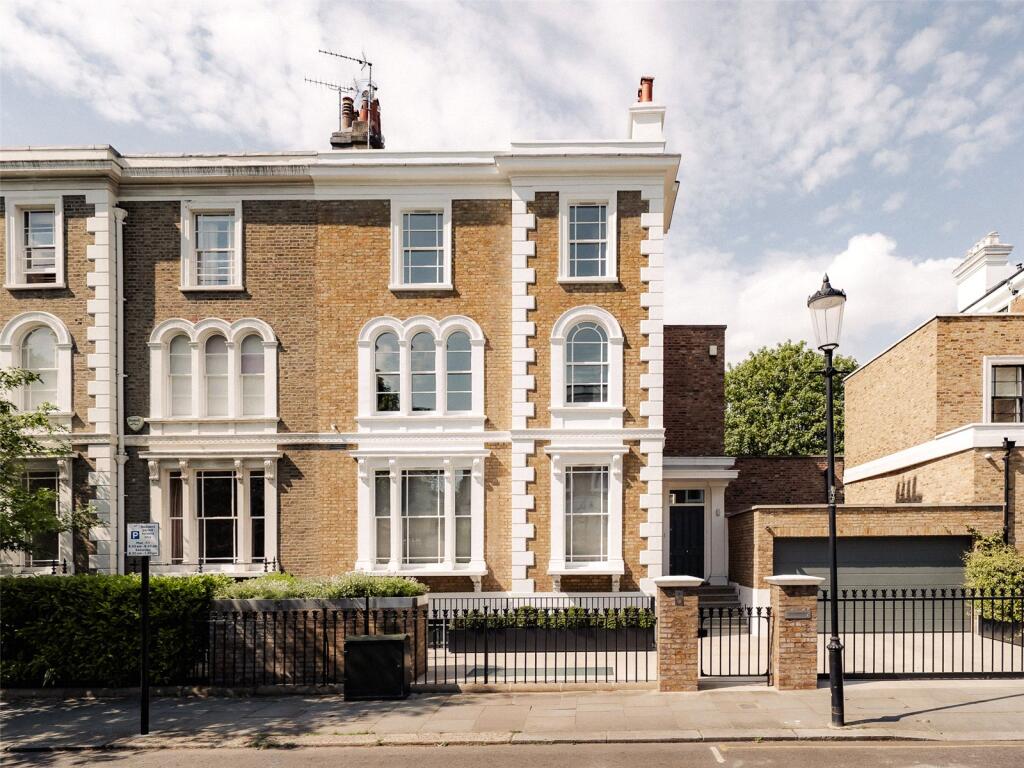 Main image of property: Clarendon Road, Holland Park, London, W11