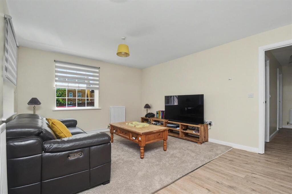 NN18, Roman Road, Little Stanion - View 5